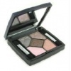 5 Color Iridescent Eyeshadow - No. 649 Ready-To-Glow - Christian Dior - Eye Color - 5 Color Iridescent Eyeshadow - 6g/0.21oz