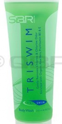 Triswim Body Wash 8 oz.