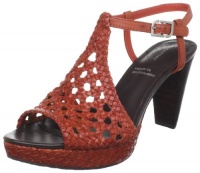 Rockport Women's Audry Woven Sandal