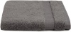 Calvin Klein Home Plush Wash Cloth, Shadow