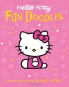 Hello Kitty Fun Doodles: Complete and Create Supercute Pictures