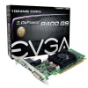 EVGA GeForce 8400 GS 1 GB DDR3 PCI Express 2.0 DVI/HDMI/VGA Graphics Card, 01G-P3-1302-LR