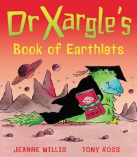 Dr Xargle's Book of Earthlets