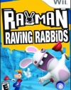 Rayman Raving Rabbids