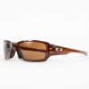 Oakley Fives Squared in Rootbeer / Dark Bronze Sunglasses (03-442)