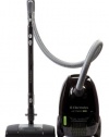 Electrolux Jetmaxx Green Canister Vacuum, EL4040A