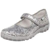 Primigi Cece-E Mary Jane Flat (Toddler/Little Kid)