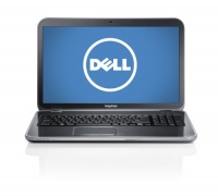 Dell Inspiron i17R-2895SLV 17-Inch Laptop (Silver)