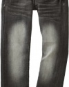 Request Girls 2-6x Elm Straight Leg Pant, Shade, 4