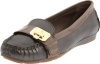 Cole Haan Women's Air Tali Lock Moc Slip-On Loafer