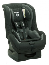 RECARO Euro Convertible Seat, Emery