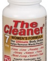 Century Systems - The Cleaner 7 Days Womens Formula, 52 veggie caps