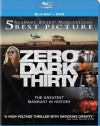 Zero Dark Thirty (Blu-ray/DVD Combo + UltraViolet Digital Copy)