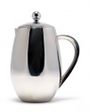 LaCafetiere Nick Munro Unique 32-Ounce Thermal French Press