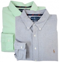 Polo Ralph Lauren Big & Tall Classic-Fit Oxford Shirt