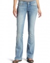 Levi's Juniors Skinny Flare Jean