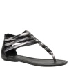 Michael Antonio Women's Driver-Met Sandal