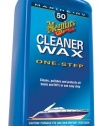 Meguiar's Boat/RV Cleaner Wax - Liquid - 32 oz.