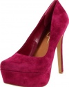 Jessica Simpson Women's Waleo Pump