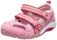 Stride Rite SRT Danielle Sandal (Toddler/Little Kid)