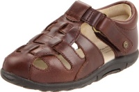 Stride Rite SRT Harper Fisherman Sandal (Infant/Toddler)