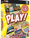 Play! The Ultimate Casual Game Collection