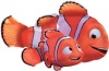 Disney Nemo & Dad 3D Jumbo 26 Foil Balloon Party Accessory