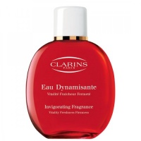 CLARINS EAU DYNAMISANTE by Clarins for WOMEN: INVIGORATING FRAGRANCE SPRAY 3.4 OZ (UNBOXED)