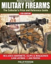 Standard Catalog of Military Firearms: The Collector's Price and Reference Guide