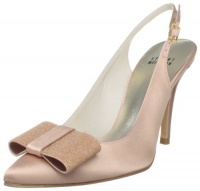 Stuart Weitzman Women's Bocaccio Slingback Pump