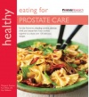 Healthy Eating for Prostate Care