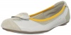 PUMA Women's Zandy Ballet Flat