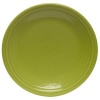 Fiesta 9-Inch Luncheon Plate, Lemongrass