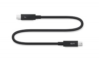 Elgato 1.6-Feet Thunderbolt Cable to Mac/Windows PC (10024008)