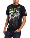 Famous Stars and Straps Men's Align Tee