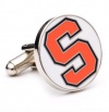 Cufflinks Inc. Syracuse Orangemen Cufflinks