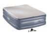 Coleman Memory Foam Double-High Premium Airbed, Queen