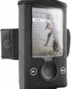 DLO Action Jacket Armband Case for Zune 30 GB (Black)