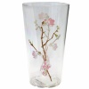 Corelle Coordinates Cherry Blossom 19-Ounce Acrylic Glass, Set of 6