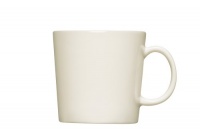 iittala Teema 10 Ounce Mug, White