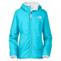 The North Face Reversible Perseus Kids Jacket 2013