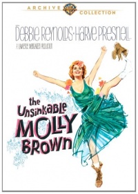 The Unsinkable Molly Brown