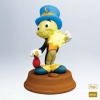 2011 Hallmark JIMINY CRICKET Miniature Magic Ornament from Walt Disneys Pinocchio - QXM9147