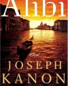 Alibi : A Novel