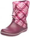 crocs Women's Crocband Winter Boot Boot