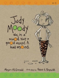 Judy Moody (No. 1)