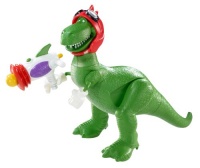 Toy Story RC?s Race Deluxe Rex Figure