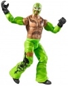 WWE Series 23 Rey Mysterio Figure