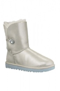 UGG® Australia Bailey I do! WHITE