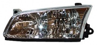 TYC 20-5812-00 Toyota Camry Driver Side Headlight Assembly